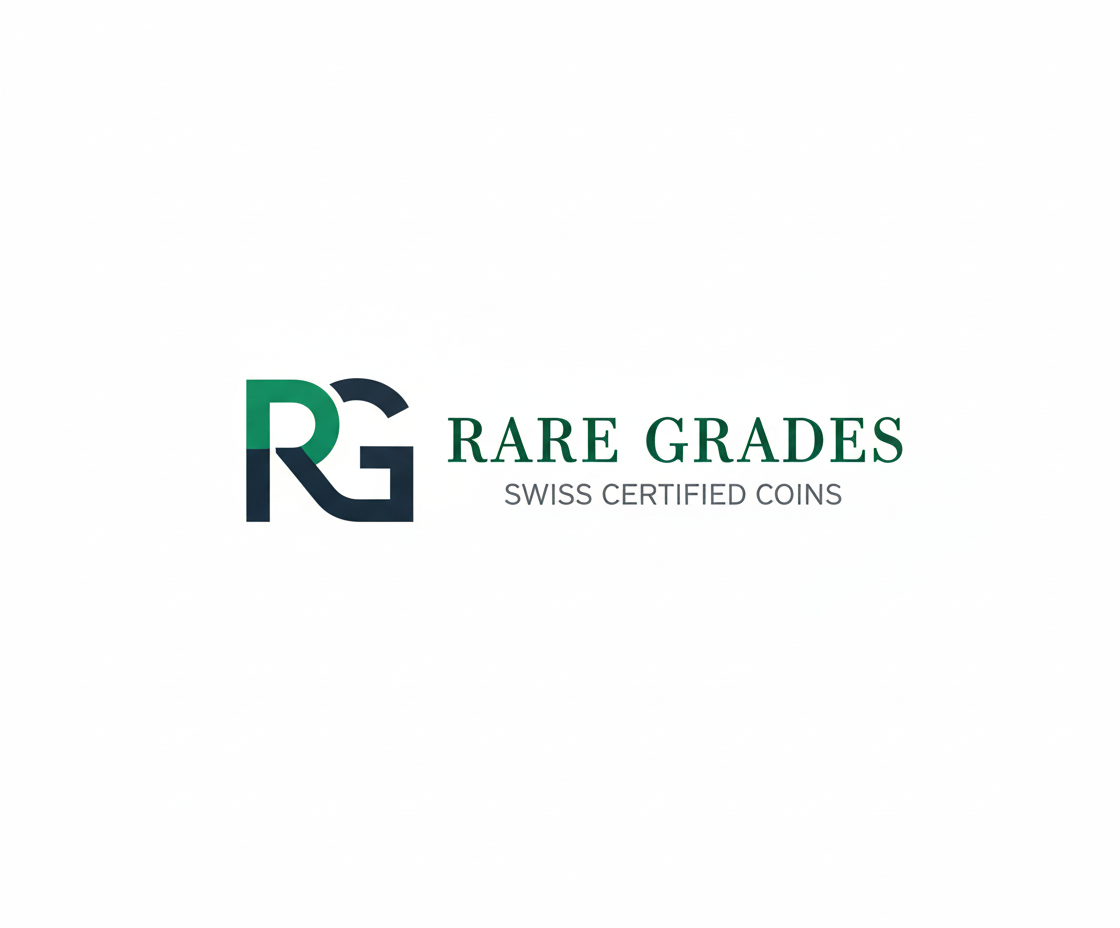 Rare Grades by Hälg